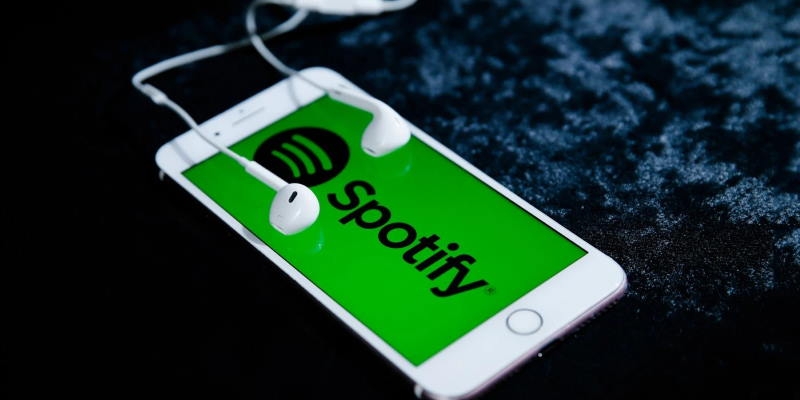 Spotify se lanzará en Rusia