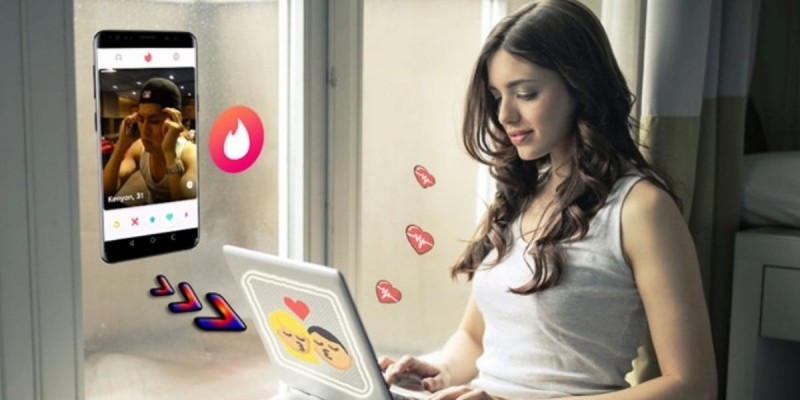 Llegan las citas por videollamada