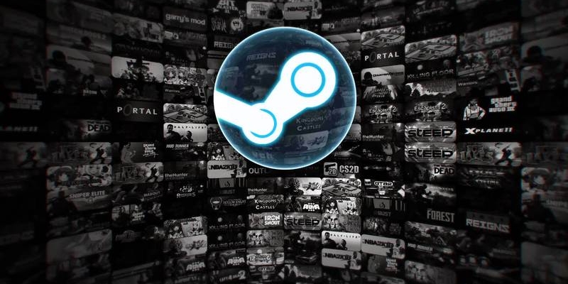 Steam, repleto de novedades en verano