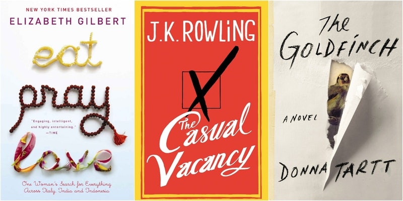 Surgen alternativas a Goodreads