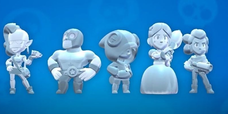 Temporada 2 de Brawl Stars, todas las novedades