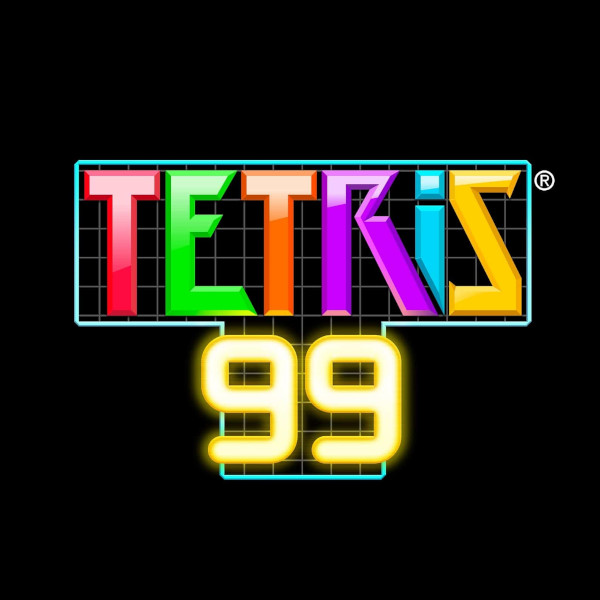 Tetris 99