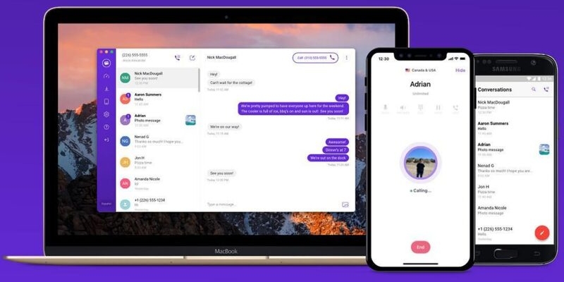 TextNow y una impactante decisión TextNow y una impactante decisión