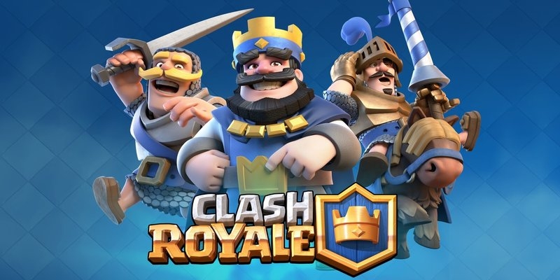 El nuevo desafío en Clash Royale