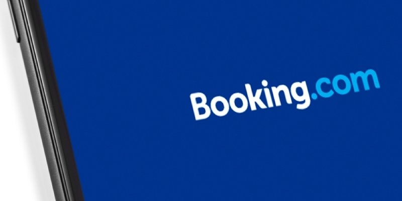 La marca protectora Booking.com