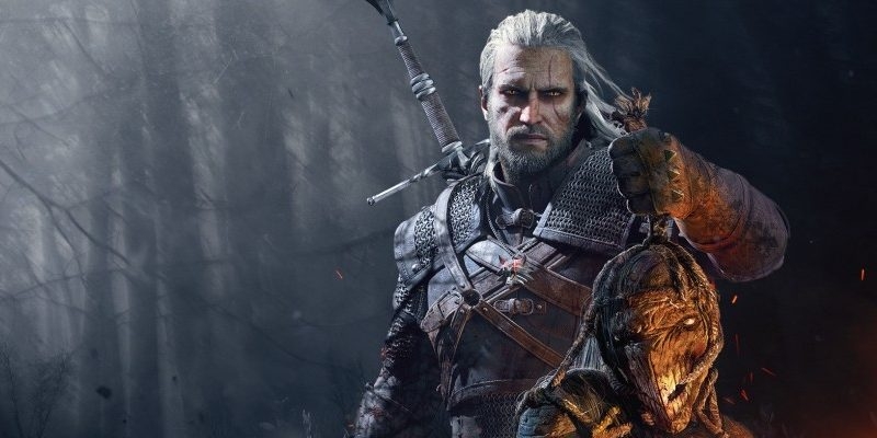 The Witcher 3: Wild Hunt lanza un nuevo modo de juego