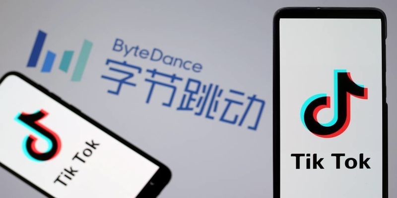 TikTok para salir del mercado de Hong Kong TikTok para salir del mercado de Hong Kong