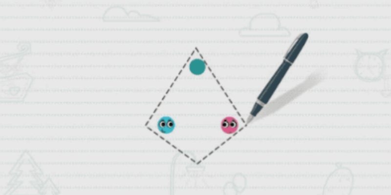 Todo lo que puedes aprender de la aplicación Love Balls