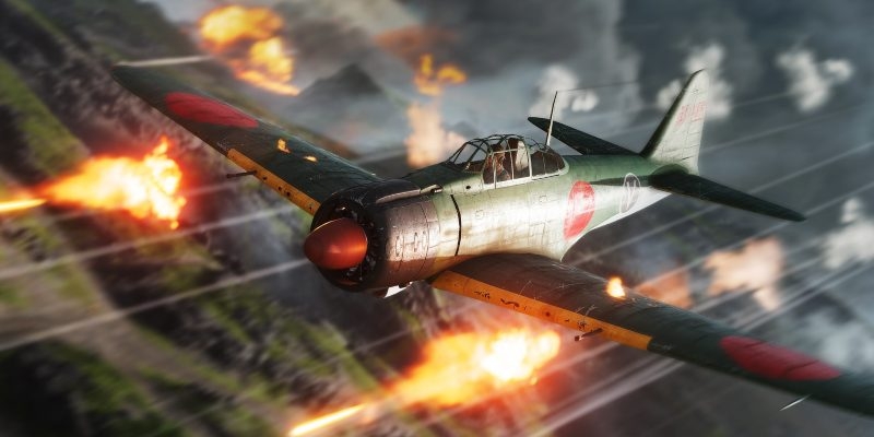 Todo lo que tienes que saber del trazado de rayos de Battlefield V Todo lo que tienes que saber del trazado de rayos de Battlefield V