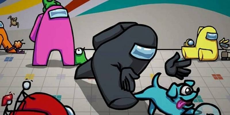 Todo sobre el futuro de Among Us