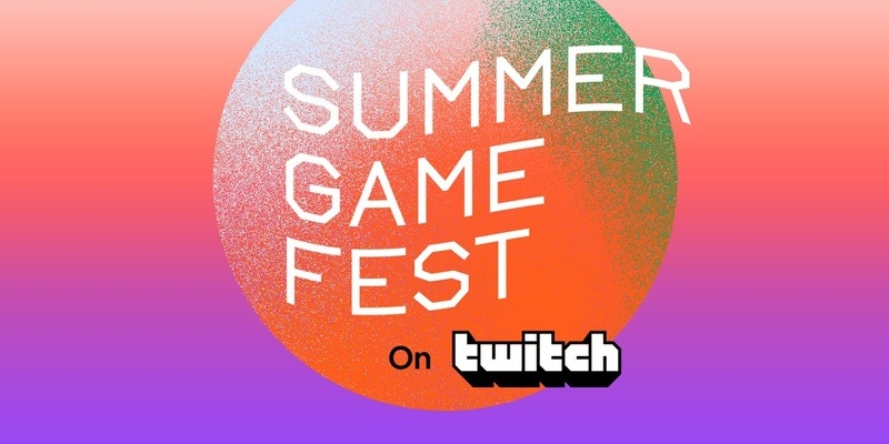 Todo sobre el Summer Game Fest en Twitch