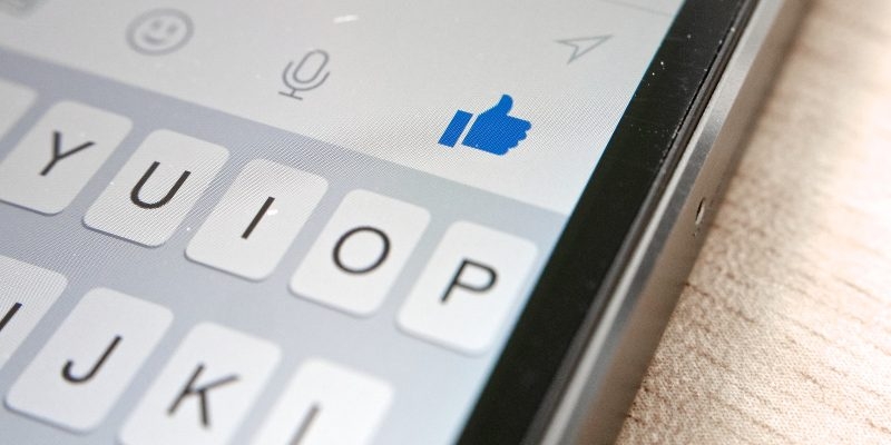 Tres nuevos sistemas de bloqueo en Facebook Messenger