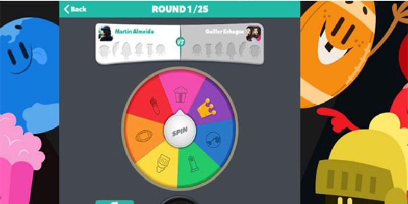 Trivia Crack entre los mejores juegos de mesa online Trivia Crack entre los mejores juegos de mesa online
