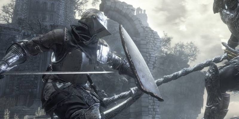 Trucos interesantes para vencer en Dark Souls 3