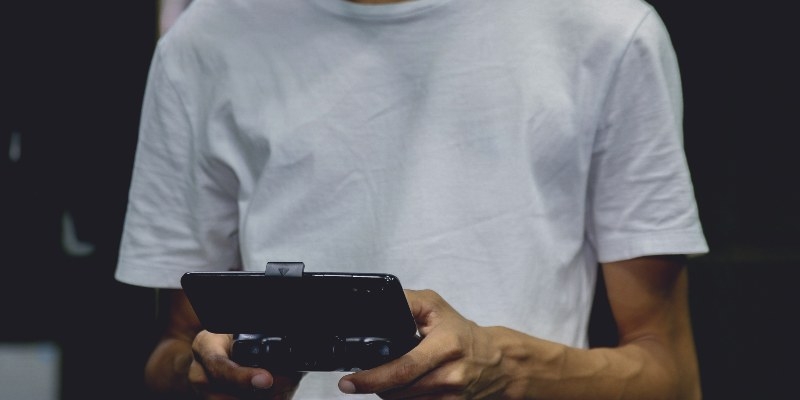 Trucos para mejorar tu puntuación en Helix Jump