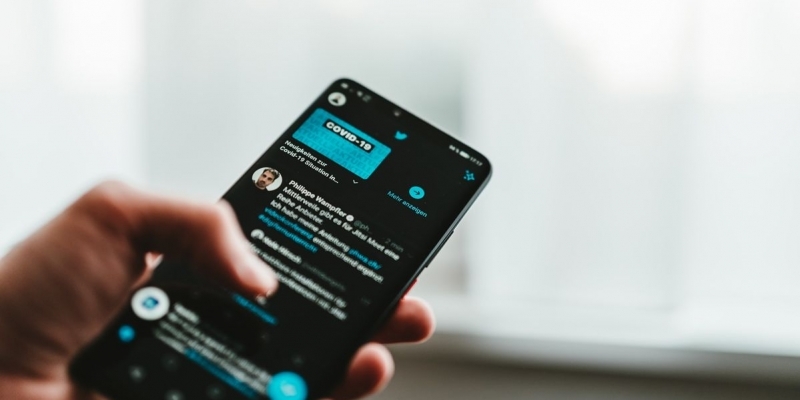 Twitter contra las noticias falsas