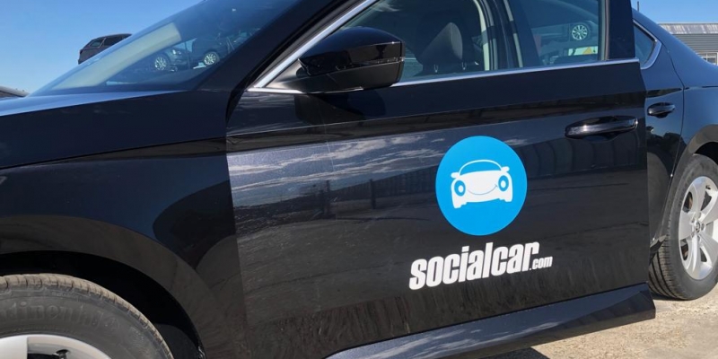 Uber colabora con el turismo español