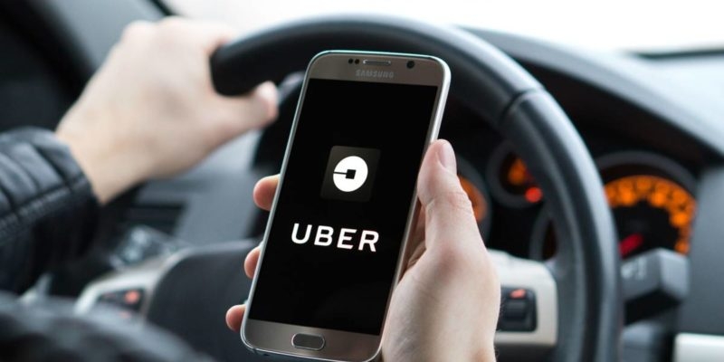 Uber y una decisión arriesgada