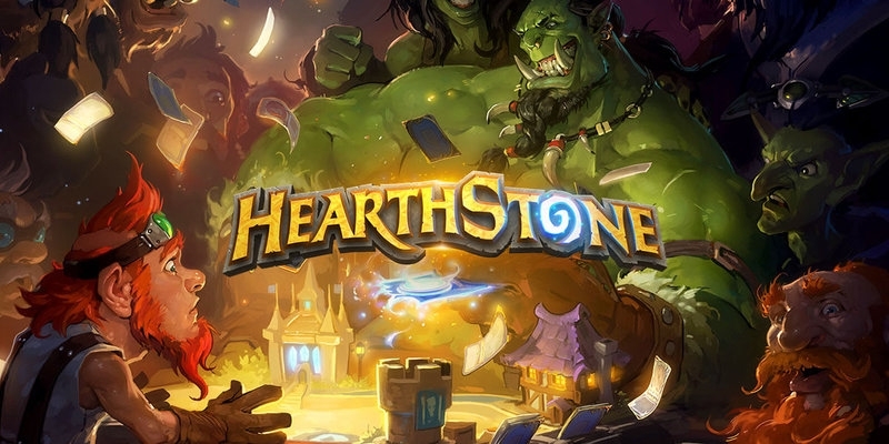 Golpea en los nuevos nerfs de Hearthstone