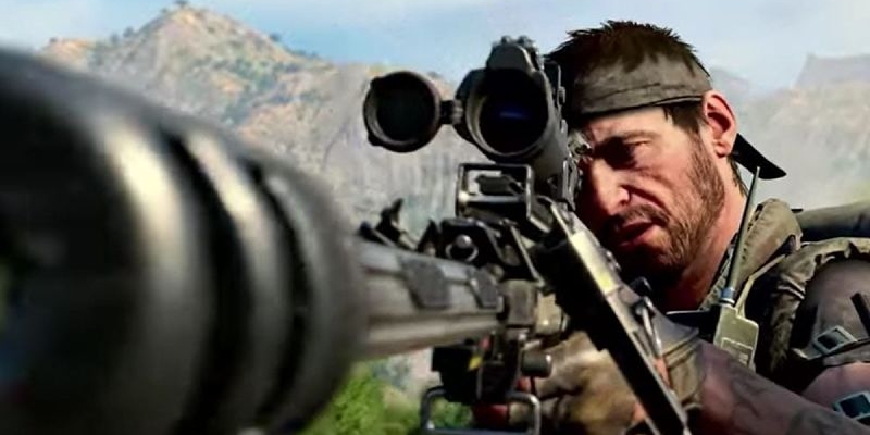 Un clásico de Black Ops llega a Warzone
