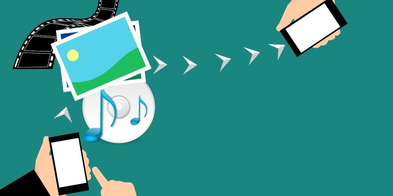 Un estudiante desarrolla una alternativa a ShareIt