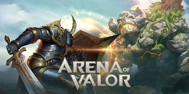 Una IA derrota a uno de los mejores equipos de Arena of Valor