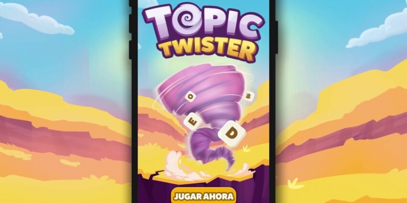 Una nueva apuesta de los creadores de Trivia Crack Una nueva apuesta de los creadores de Trivia Crack