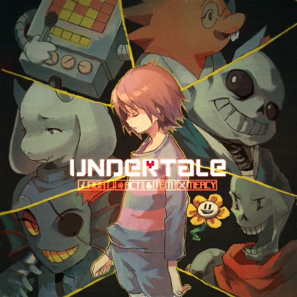 Undertale