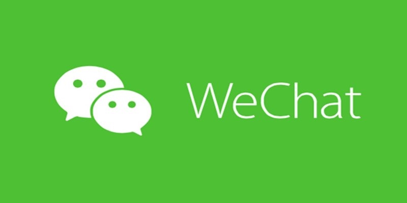 EE. UU. Restringiendo WeChat