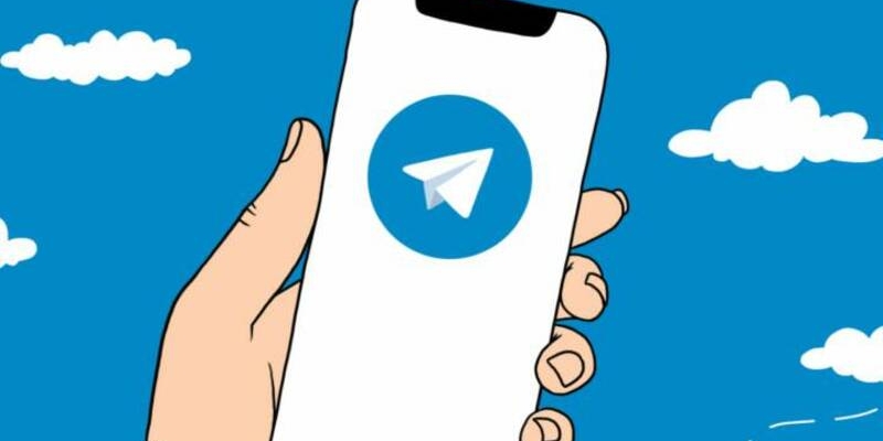 Verificación de canales en Telegram