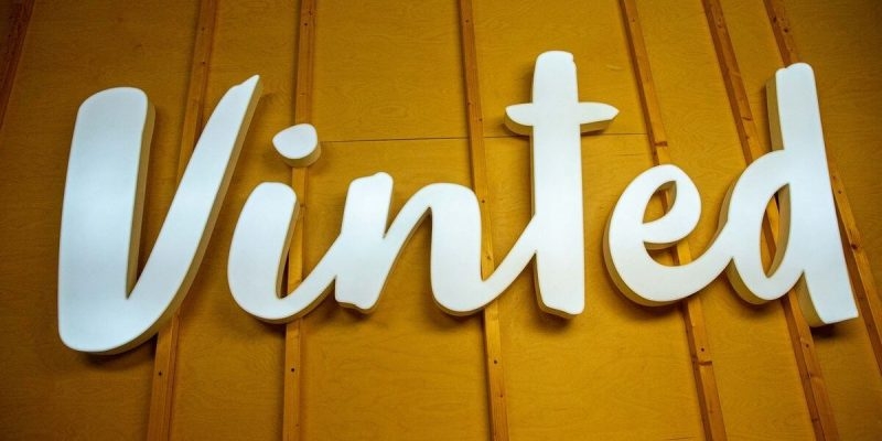 Vinted entre las apps que más crecerán Vinted entre las apps que más crecerán