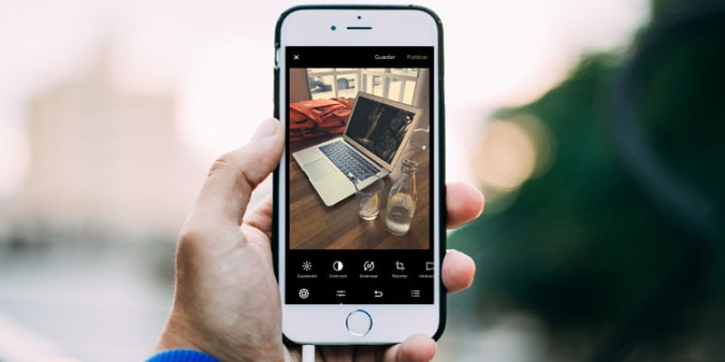 VSCO introduce una nueva función para vídeos