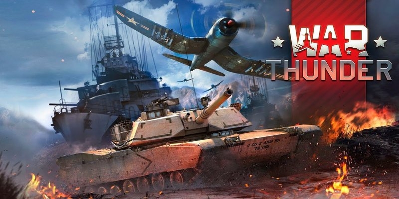 War Thunder presenta nuevos equipos de combate War Thunder presenta nuevos equipos de combate