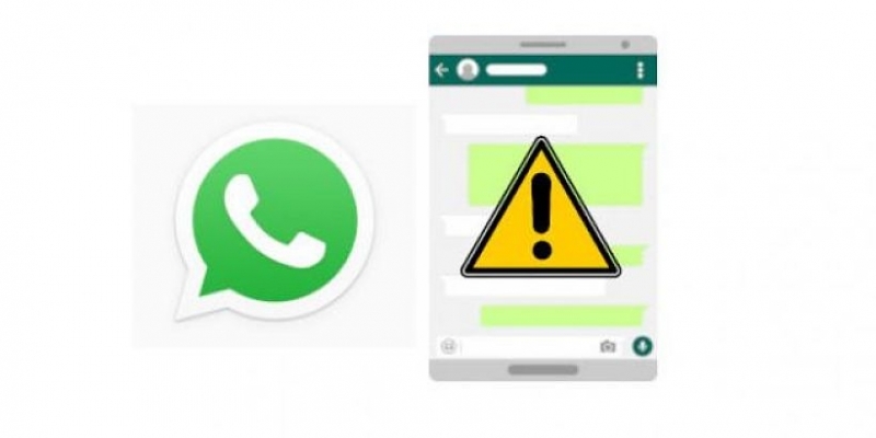 WhatsApp permite comprobar los bulos
