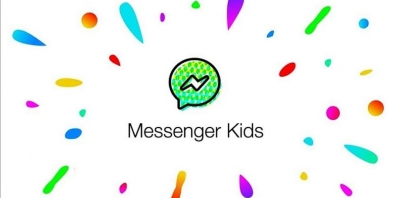 Llegan novedades a Facebook Messenger para los niños