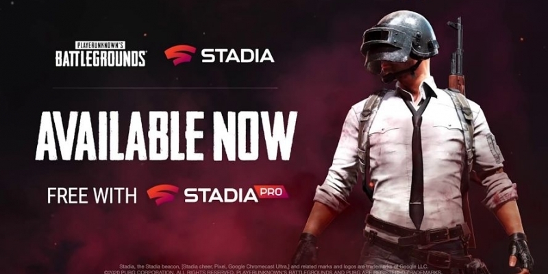 Más formas de jugar PUBG