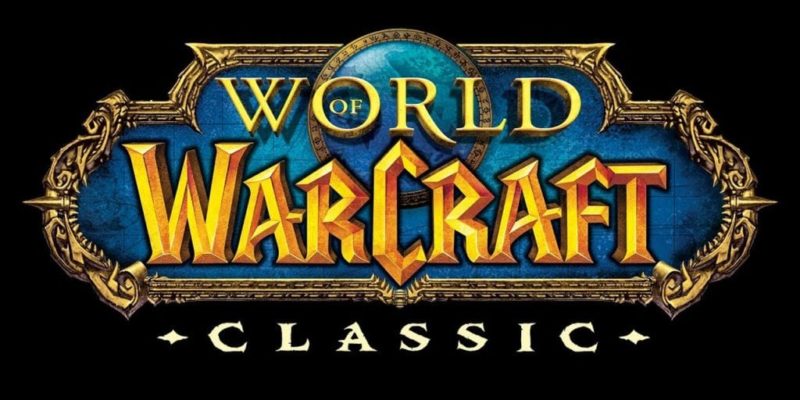World of Warcraft