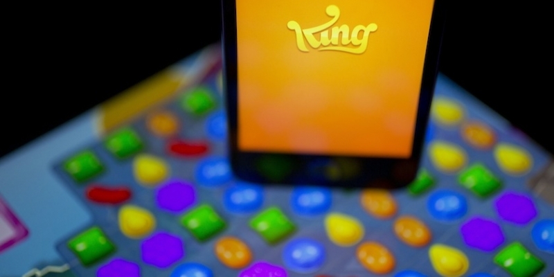 Todos los especiales de Candy Crush Saga