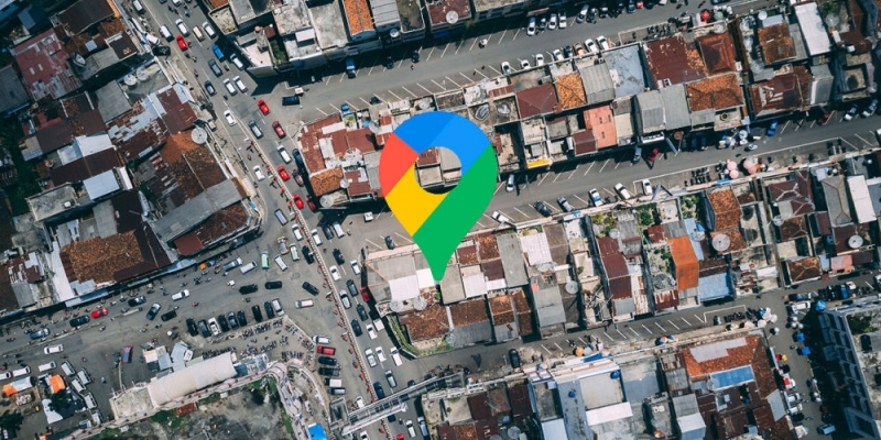 Hacer turismo y visitar museos desde casa gracias a Google Maps